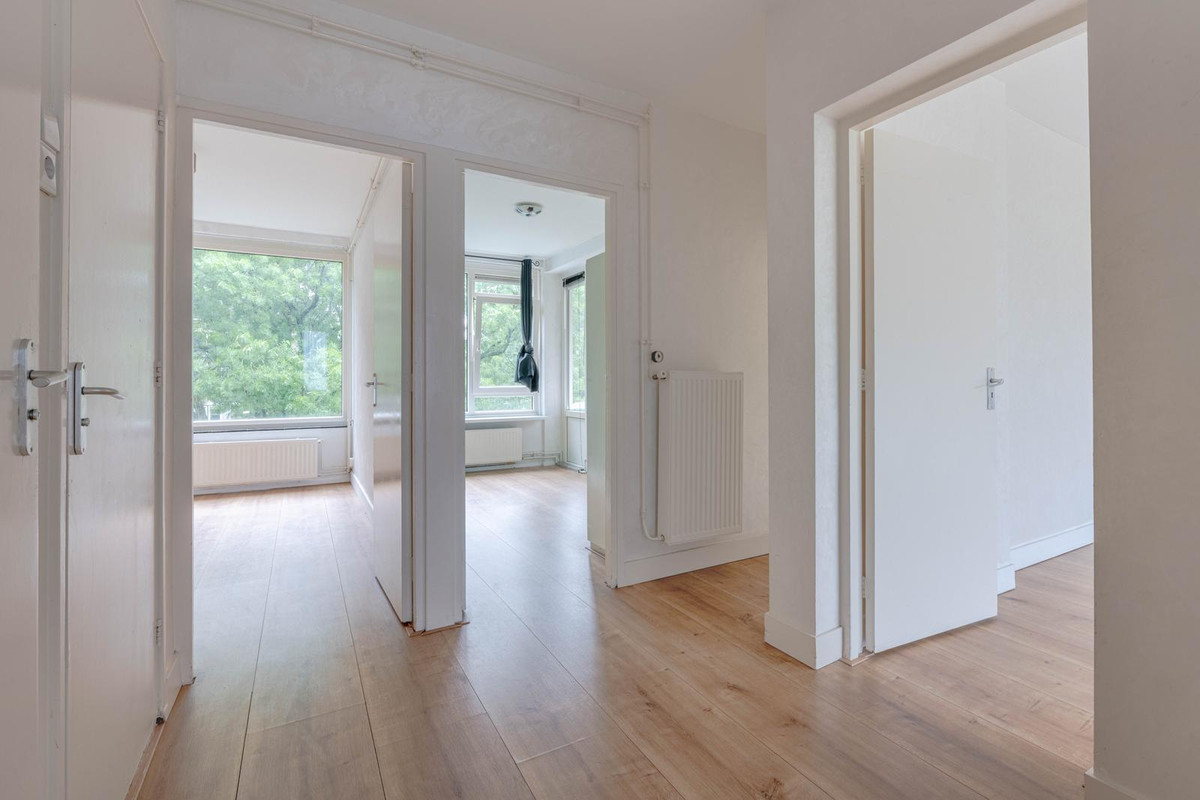 Appartement te koop: Socratesstraat 345, Rotterdam