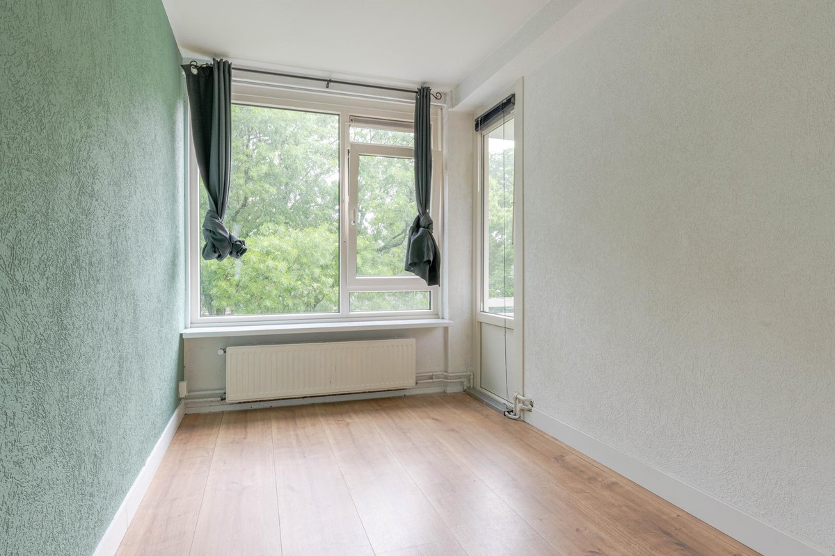 Appartement te koop: Socratesstraat 345, Rotterdam