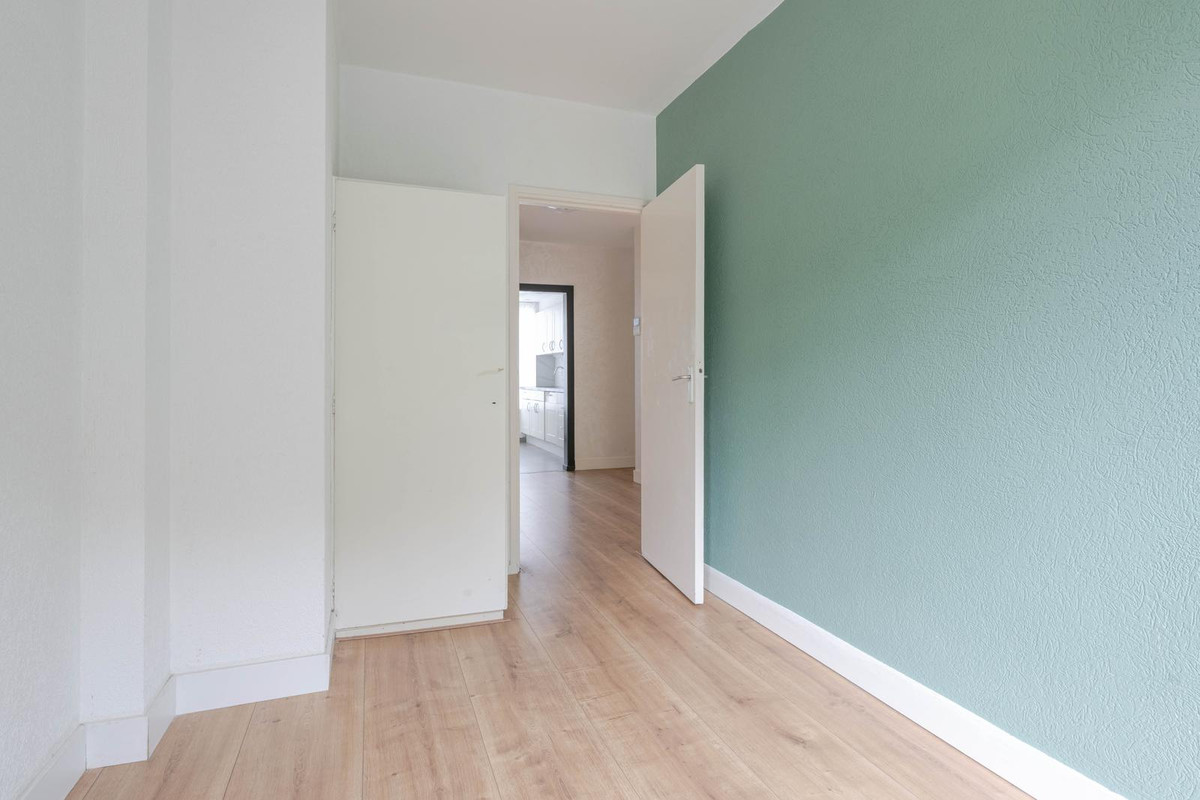 Appartement te koop: Socratesstraat 345, Rotterdam