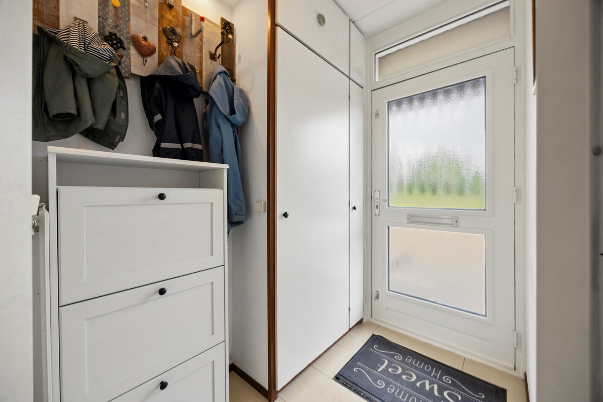 Tussenwoning te koop: Weijbroekweg 76, Nijmegen