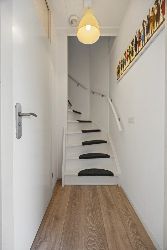 Tussenwoning te koop: Weijbroekweg 76, Nijmegen