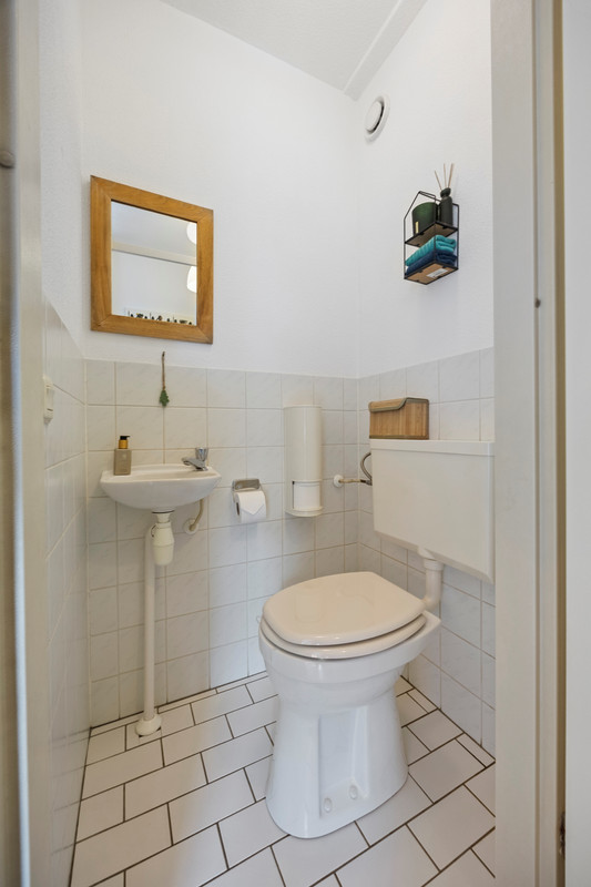 Tussenwoning te koop: Weijbroekweg 76, Nijmegen