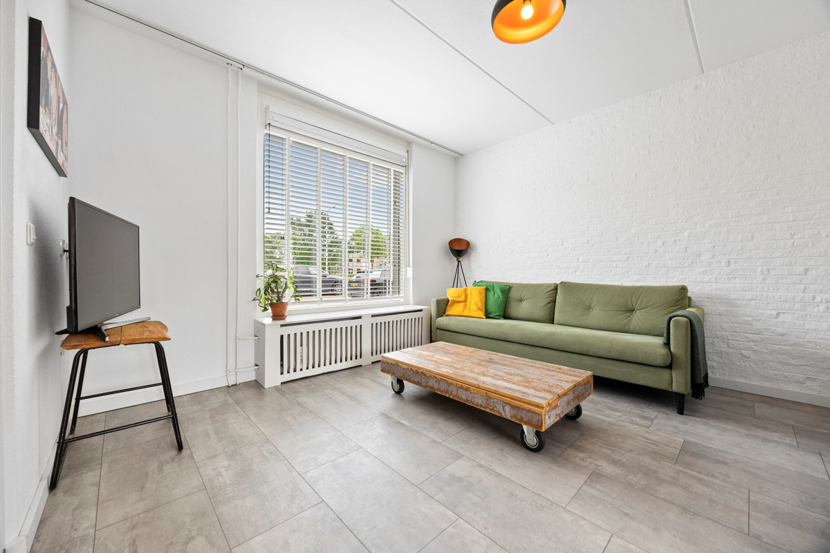Tussenwoning te koop: Weijbroekweg 76, Nijmegen