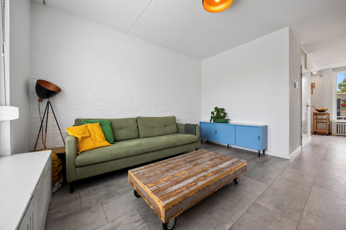 Tussenwoning te koop: Weijbroekweg 76, Nijmegen
