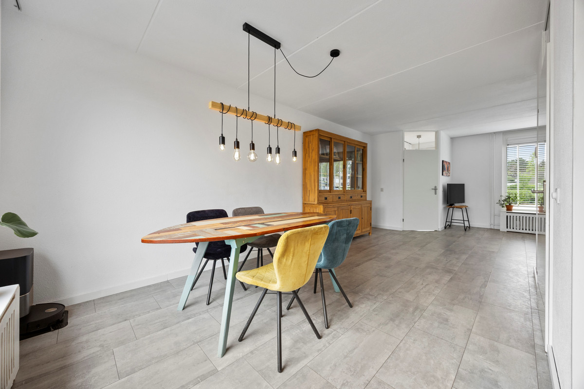 Tussenwoning te koop: Weijbroekweg 76, Nijmegen