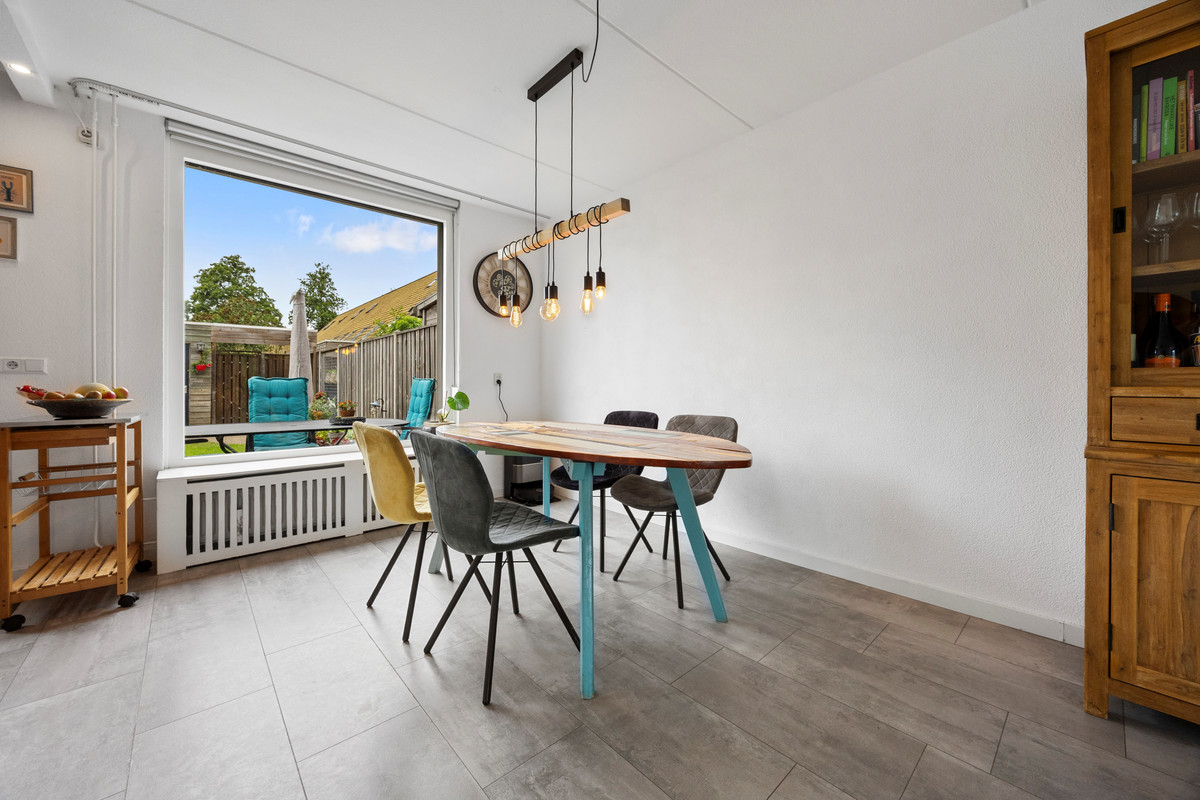 Tussenwoning te koop: Weijbroekweg 76, Nijmegen