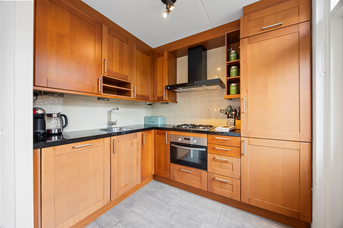 Tussenwoning te koop: Weijbroekweg 76, Nijmegen