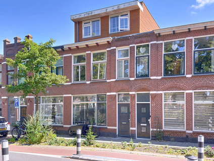 appartementen te huur op Teylerplein 59