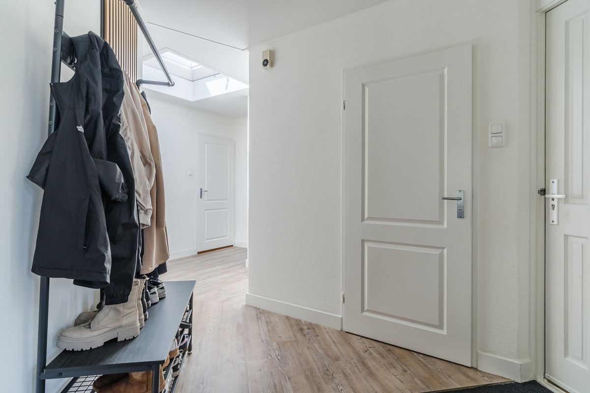 Tussenwoning te koop: Eemkerck 28, Werkendam