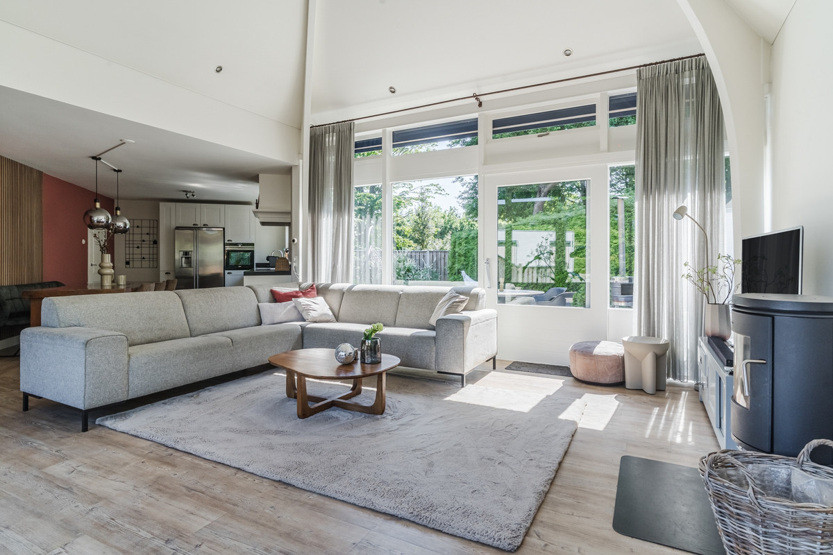 Tussenwoning te koop: Eemkerck 28, Werkendam