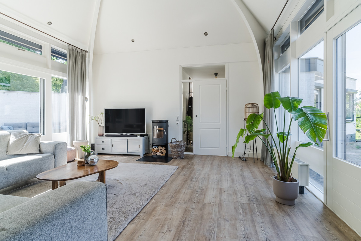 Tussenwoning te koop: Eemkerck 28, Werkendam