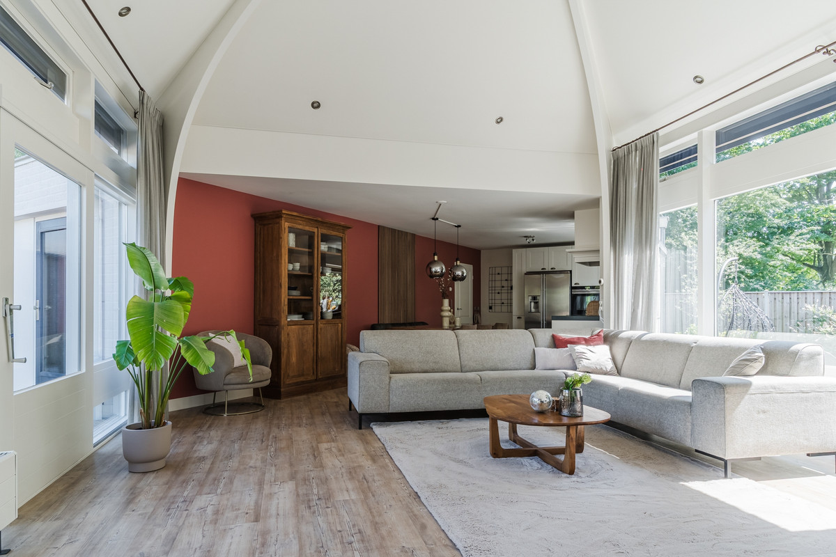 Tussenwoning te koop: Eemkerck 28, Werkendam