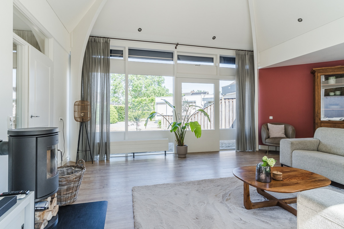 Tussenwoning te koop: Eemkerck 28, Werkendam