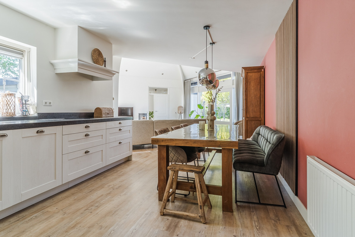 Tussenwoning te koop: Eemkerck 28, Werkendam