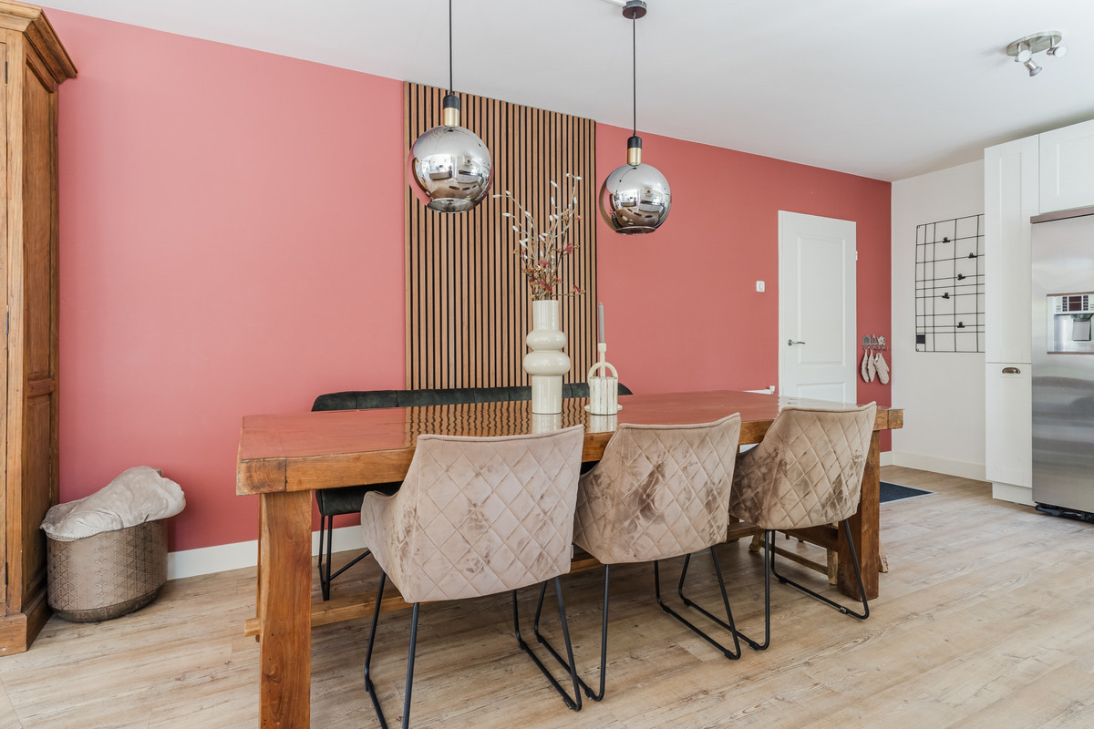 Tussenwoning te koop: Eemkerck 28, Werkendam