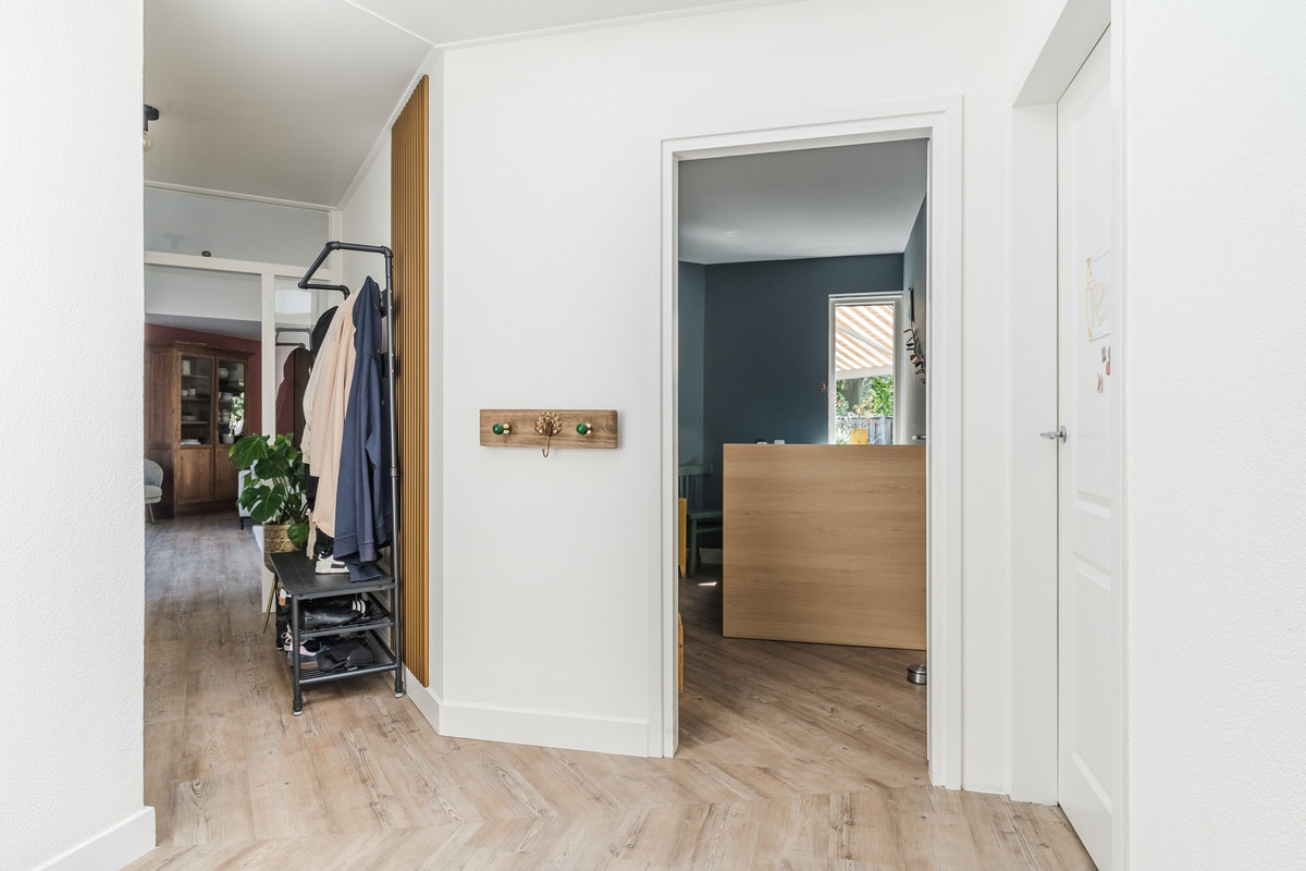 Tussenwoning te koop: Eemkerck 28, Werkendam