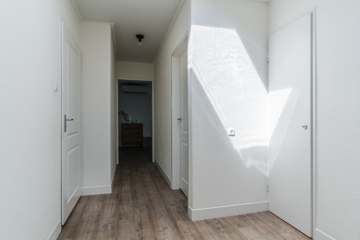 Tussenwoning te koop: Eemkerck 28, Werkendam