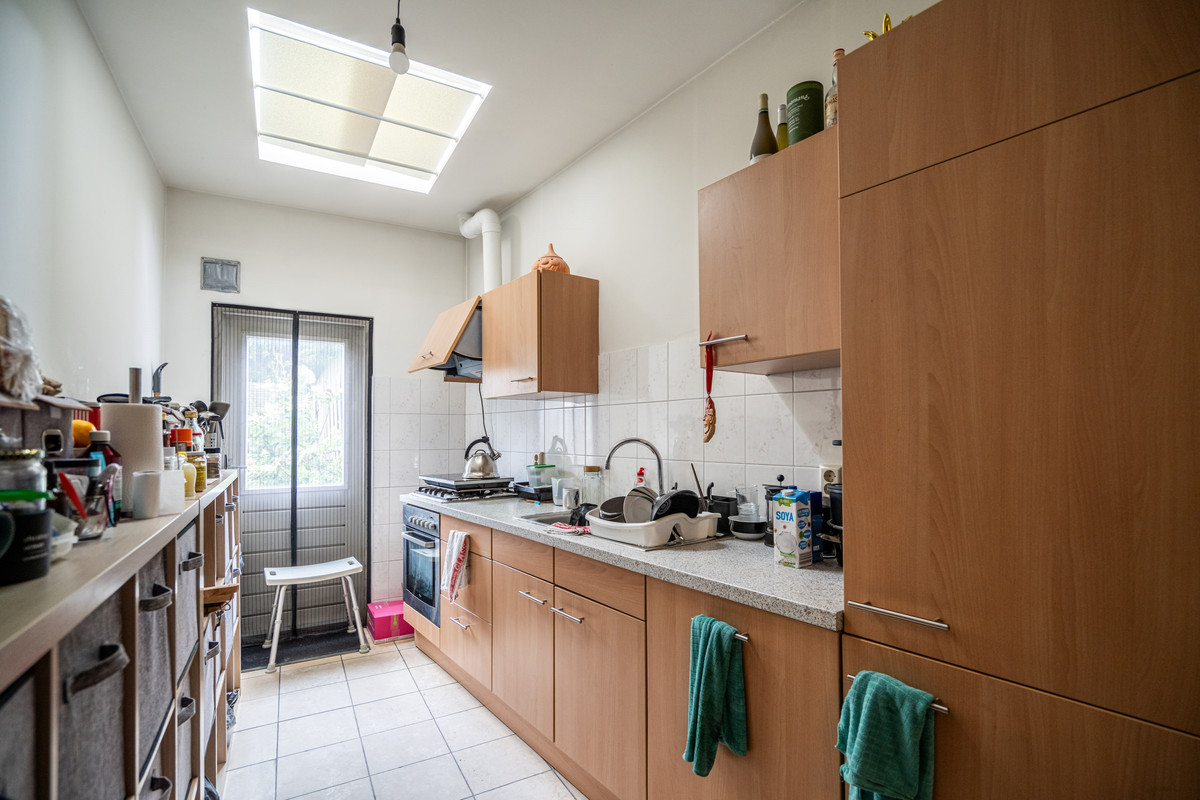 Appartement te koop: Prins Frederikstraat 1, Leiden