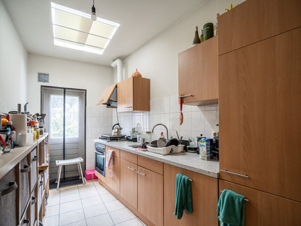 Prins Frederikstraat 1