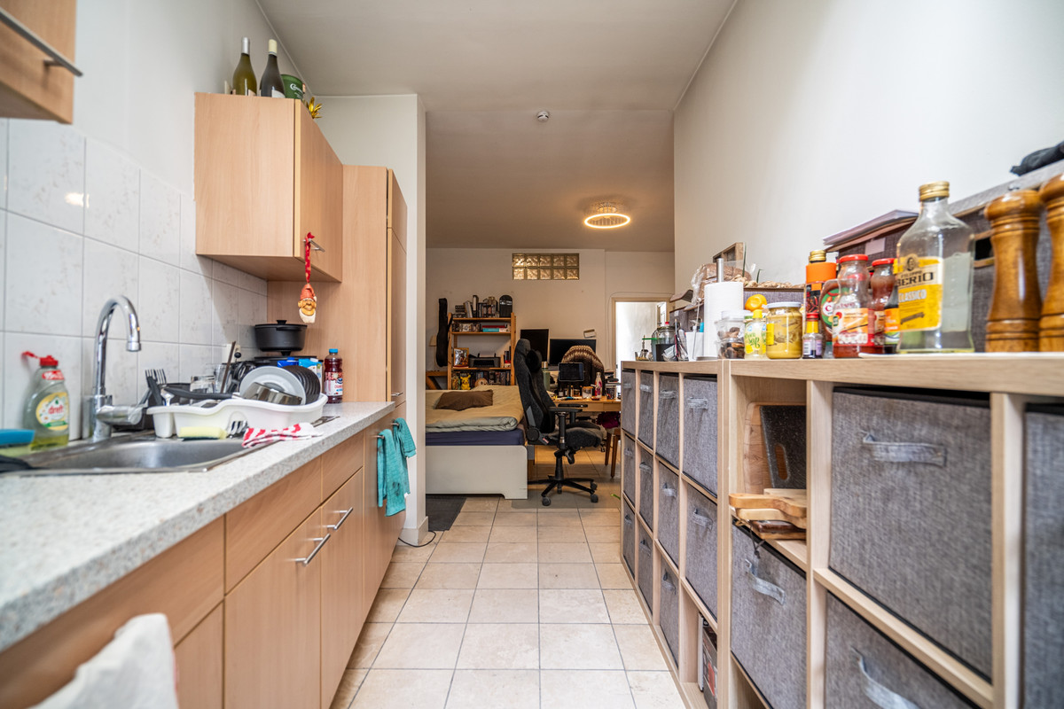 Appartement te koop: Prins Frederikstraat 1, Leiden
