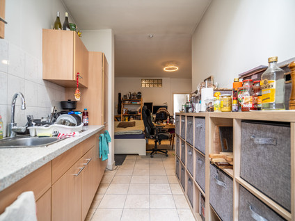 Prins Frederikstraat 1