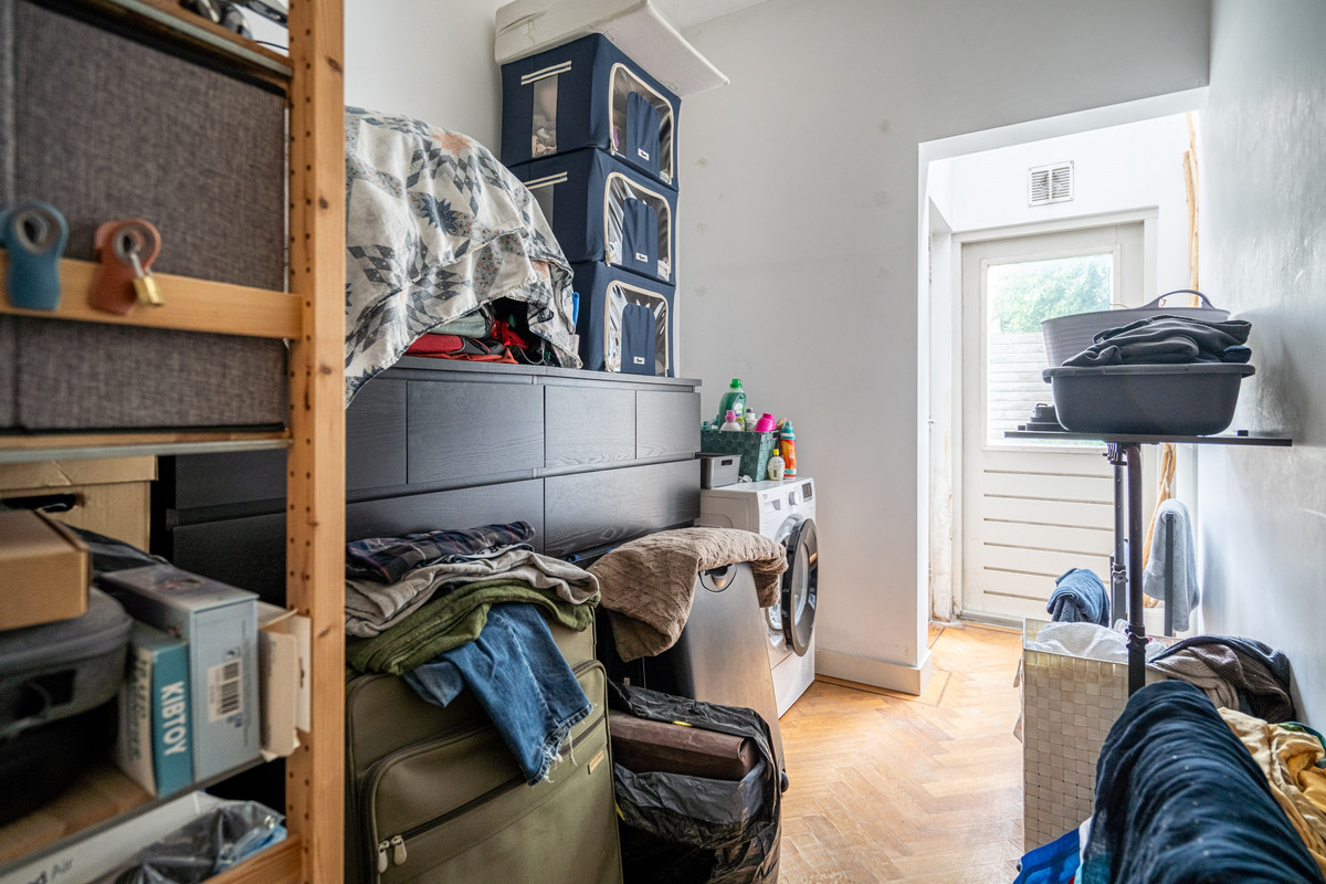 Appartement te koop: Prins Frederikstraat 1, Leiden