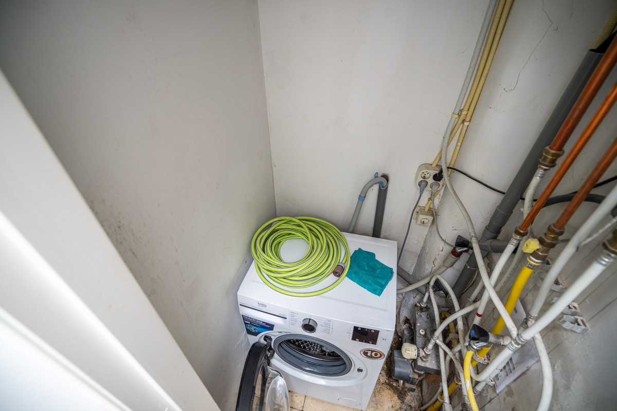 Appartement te koop: Prins Frederikstraat 1, Leiden
