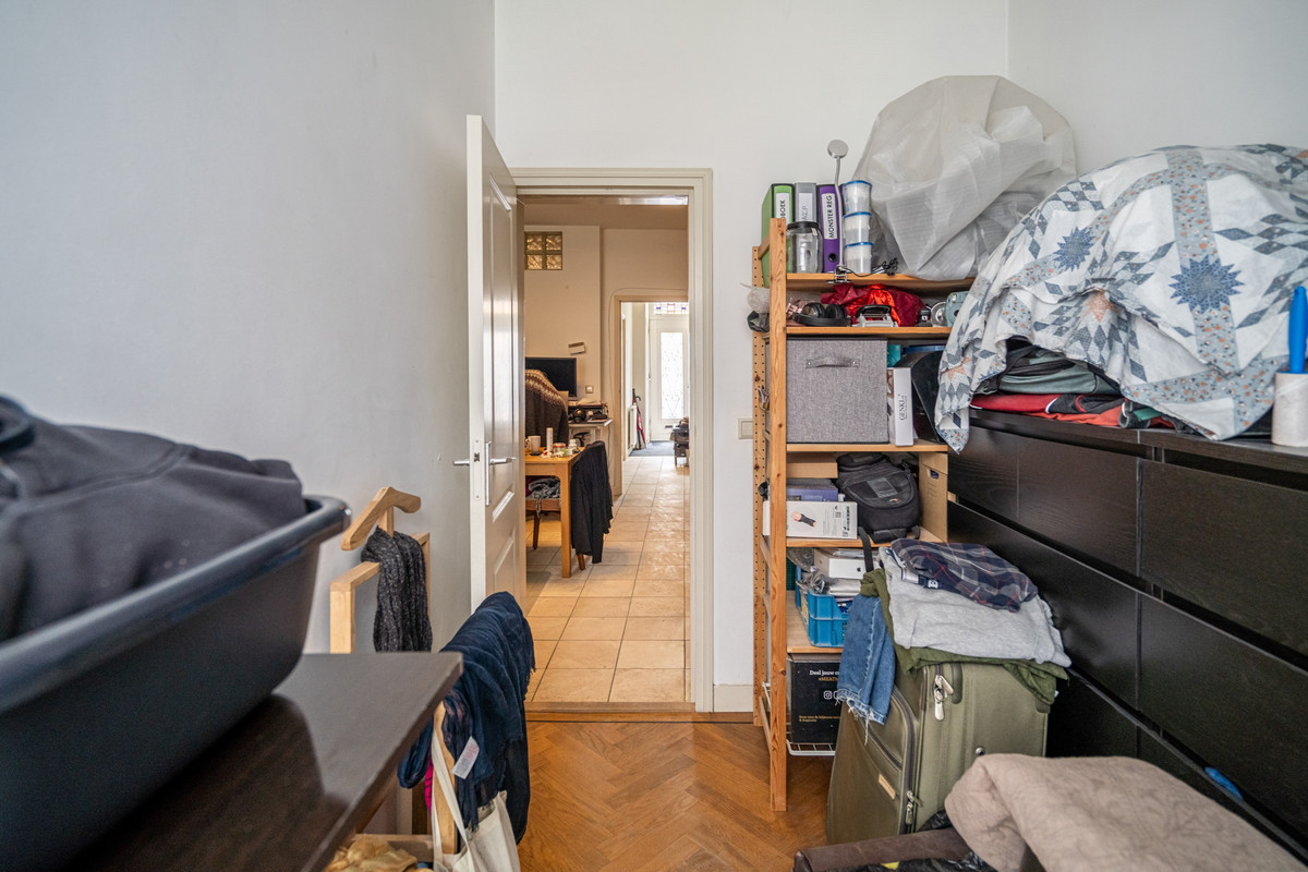 Appartement te koop: Prins Frederikstraat 1, Leiden