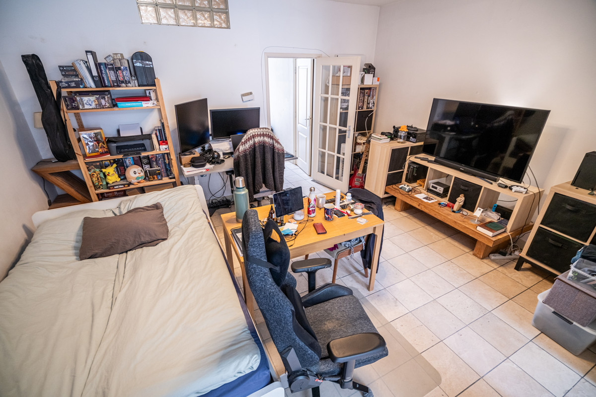 Appartement te koop: Prins Frederikstraat 1, Leiden