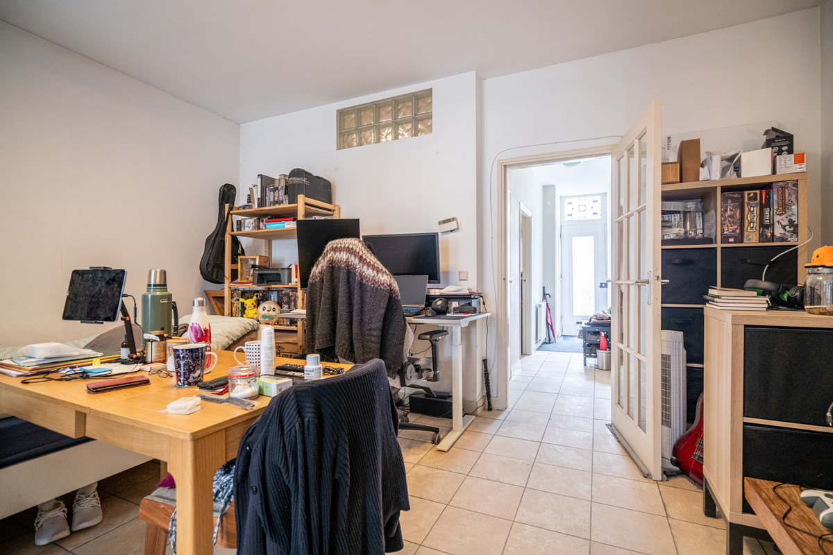 Appartement te koop: Prins Frederikstraat 1, Leiden