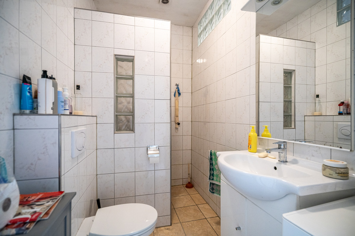 Appartement te koop: Prins Frederikstraat 1, Leiden
