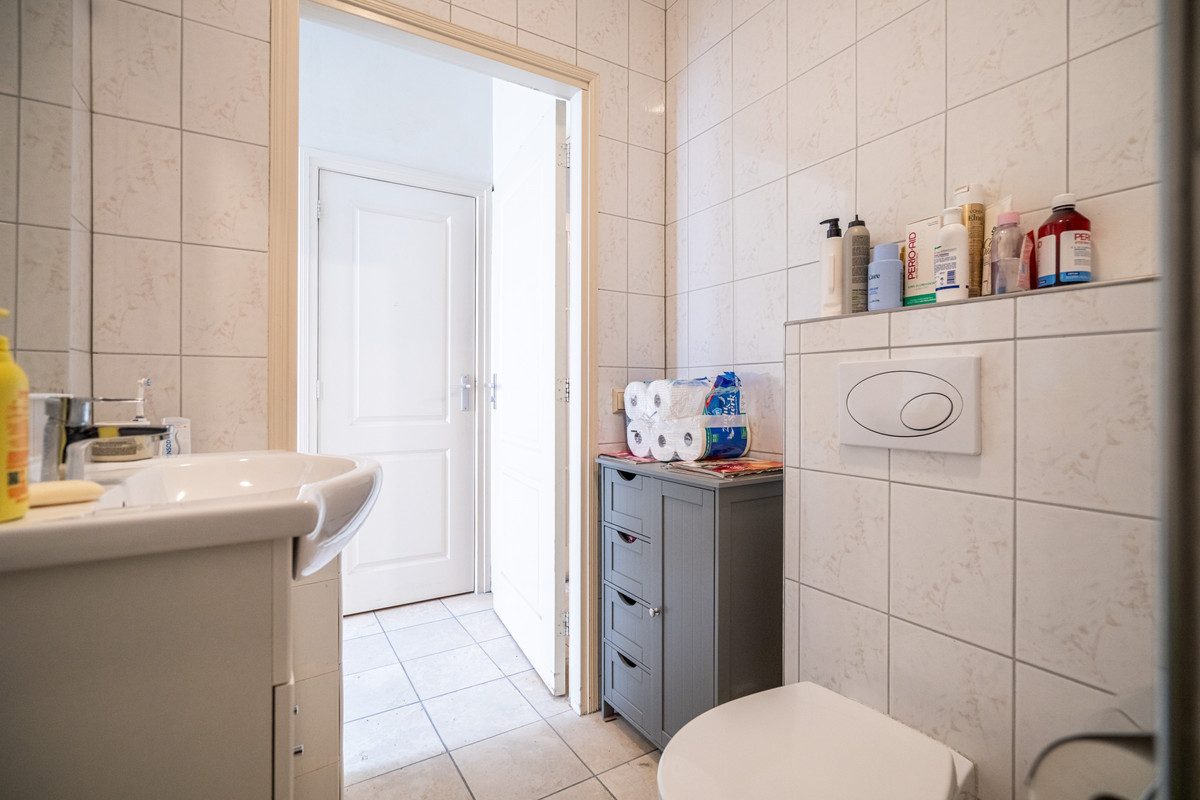 Appartement te koop: Prins Frederikstraat 1, Leiden