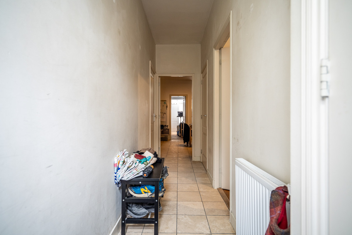 Appartement te koop: Prins Frederikstraat 1, Leiden
