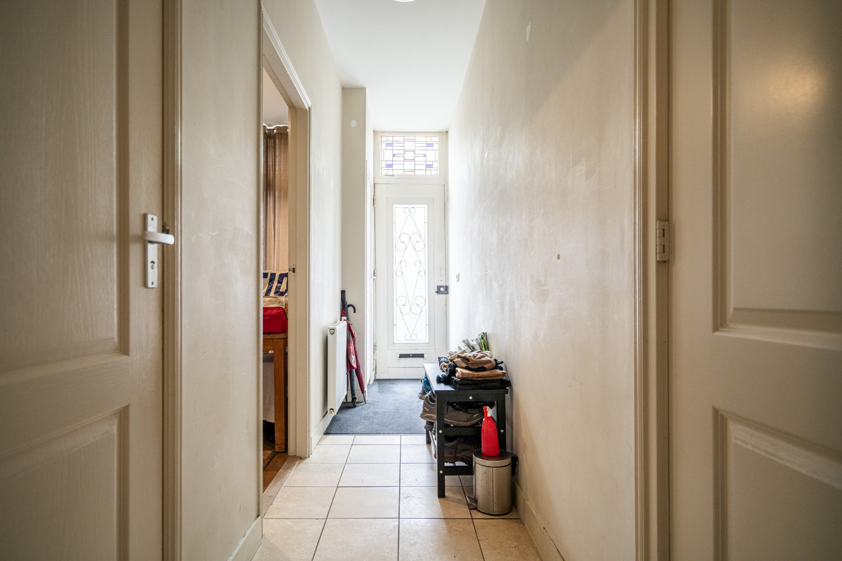 Appartement te koop: Prins Frederikstraat 1, Leiden