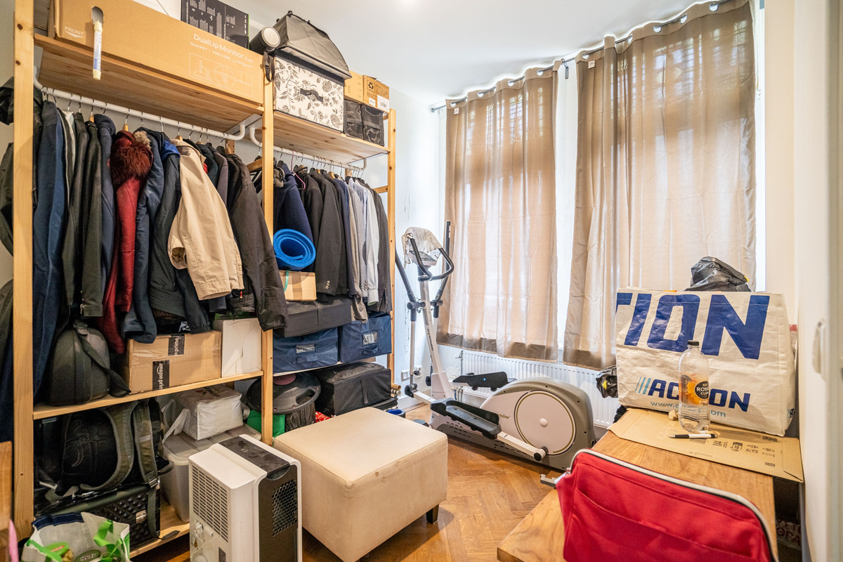 Appartement te koop: Prins Frederikstraat 1, Leiden