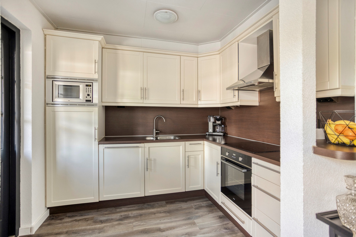 Tussenwoning te koop: Pampus 5, Kuinre
