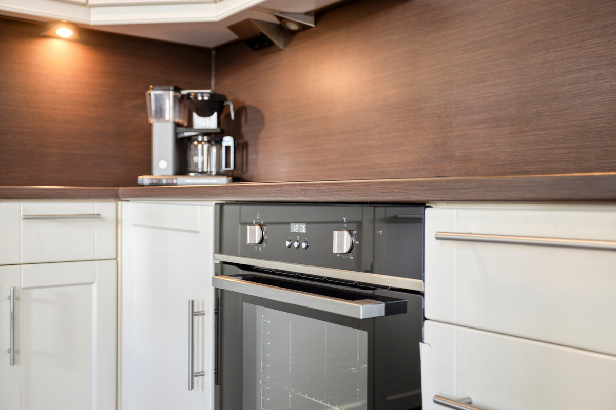 Tussenwoning te koop: Pampus 5, Kuinre