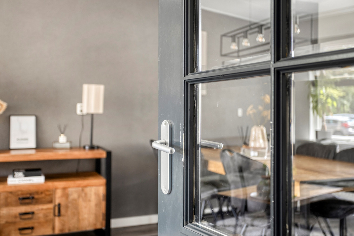 Tussenwoning te koop: Pampus 5, Kuinre