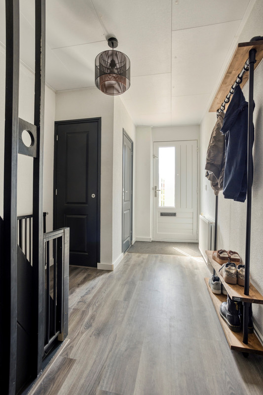 Tussenwoning te koop: Pampus 5, Kuinre