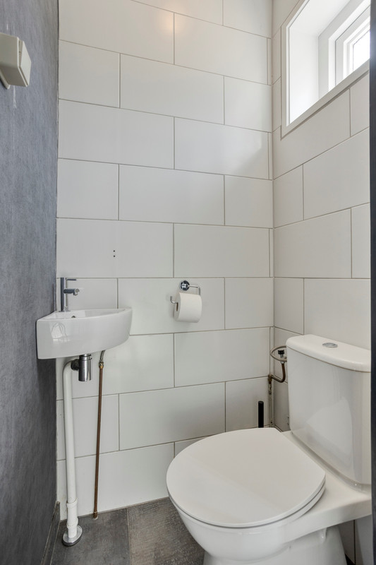 Tussenwoning te koop: Pampus 5, Kuinre