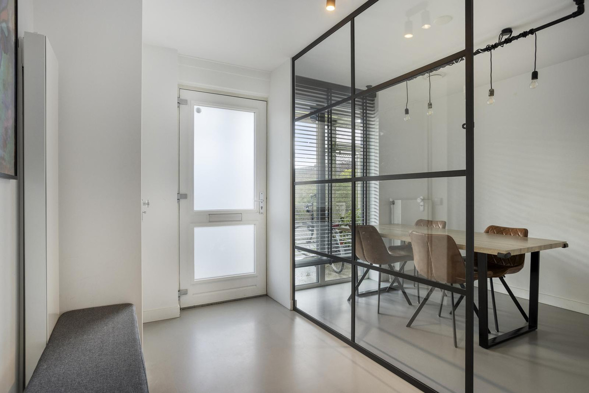 Tussenwoning te koop: Solislaan 134, Capelle Aan Den Ijssel