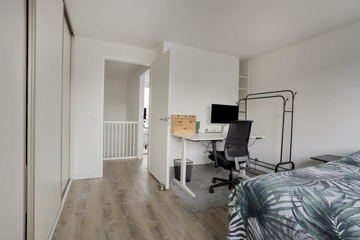 Tussenwoning te koop: Solislaan 134, Capelle Aan Den Ijssel