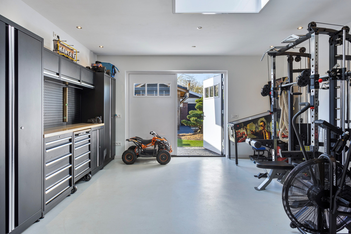 Vrijstaande woning te koop: Kon Wilhelminaweg 82, Amerongen