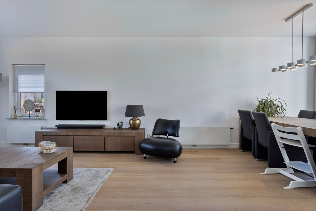 Vrijstaande woning te koop: Kon Wilhelminaweg 82, Amerongen