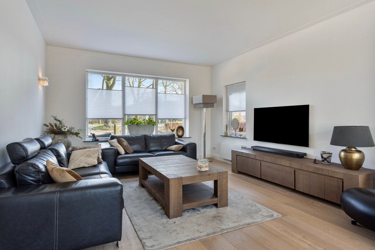 Vrijstaande woning te koop: Kon Wilhelminaweg 82, Amerongen