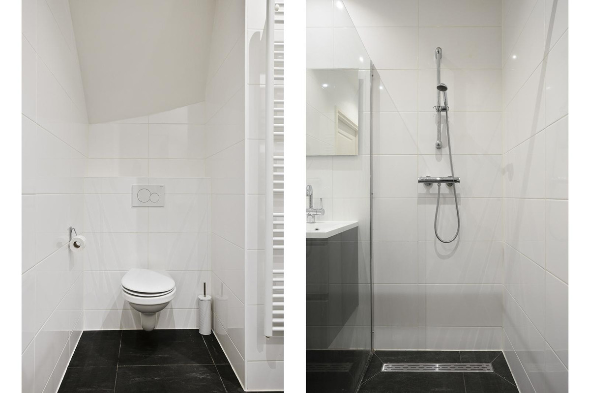 Appartement te koop: Spoorsingel 38, Delft