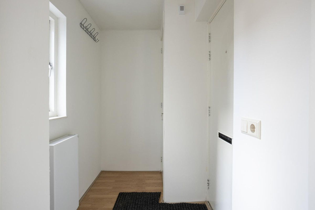 Appartement te koop: Spoorsingel 38, Delft