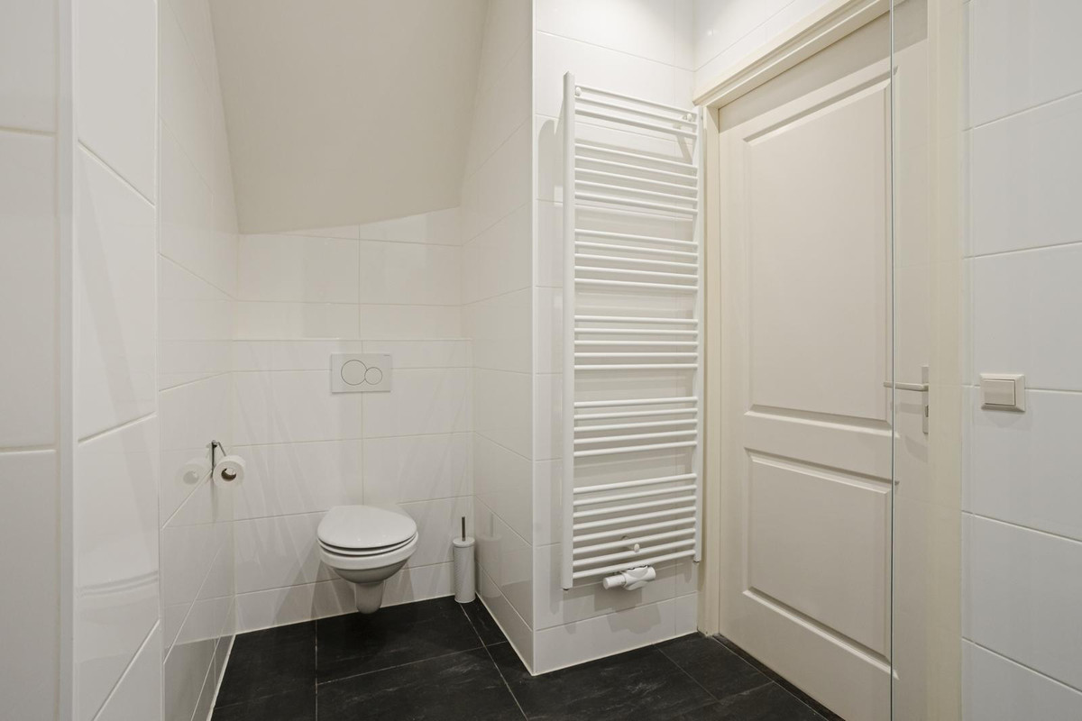 Appartement te koop: Spoorsingel 38, Delft