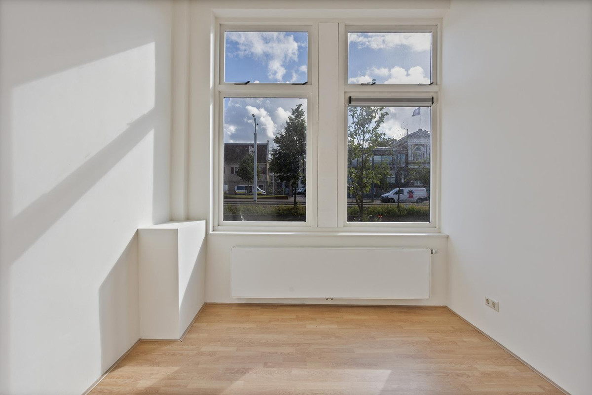 Appartement te koop: Spoorsingel 38, Delft