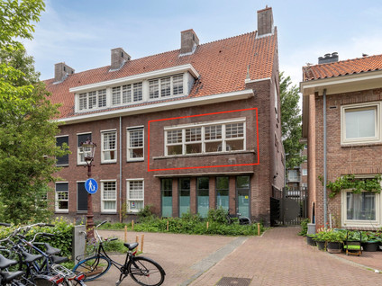 appartementen te huur op Kraaipanstraat 56K
